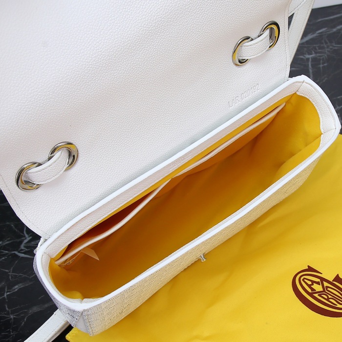 Goyard Vendome Shoulder Bags Size 25*17*8cm