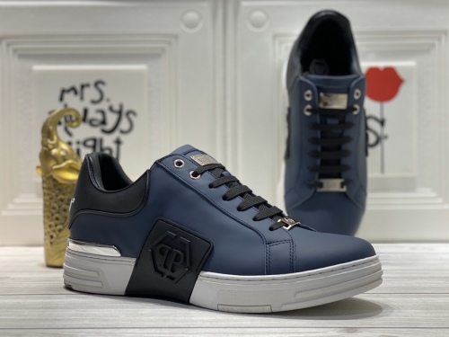 Philipp Plein Mens Outdoor Sneakers Shoes 38 - 45