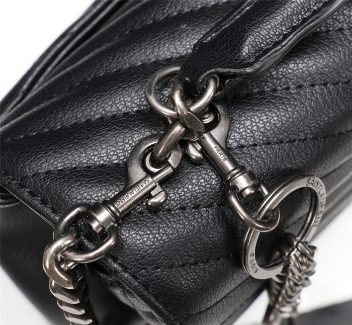 YSL Women Shoulder Bags 2-Size