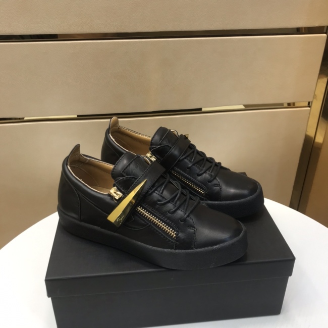 Giuseppe Zanotti Mens Outdoor Sneakers Shoes Gr. 38 - 45