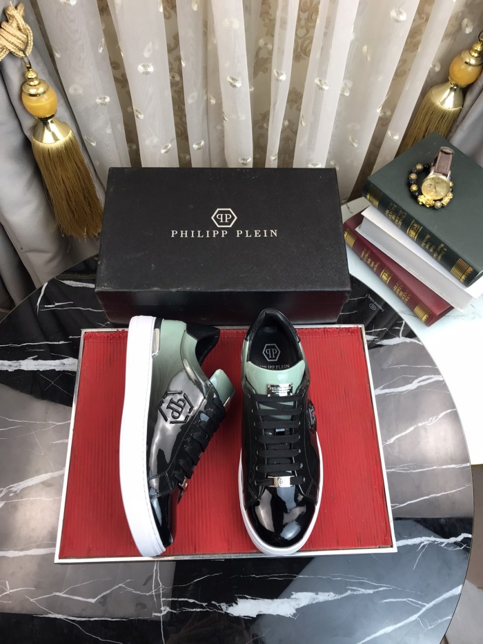 Philipp Plein Mens Outdoor Sneakers Shoes 38 - 44