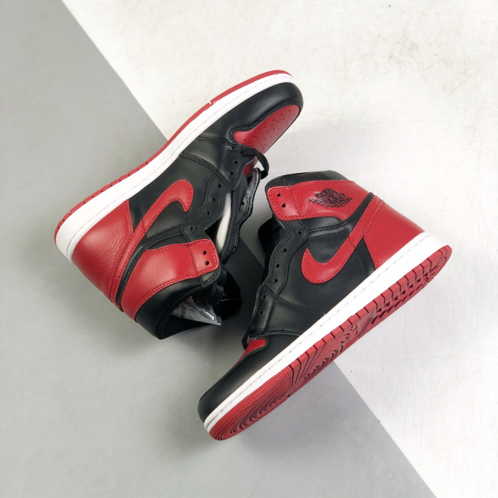 Nike Air Jordan 1 High Top Sneakers Shoes Gr. 36-46