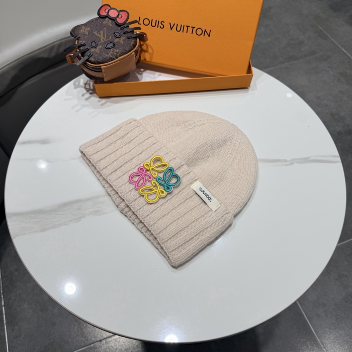 Loewe Knitted Hat
