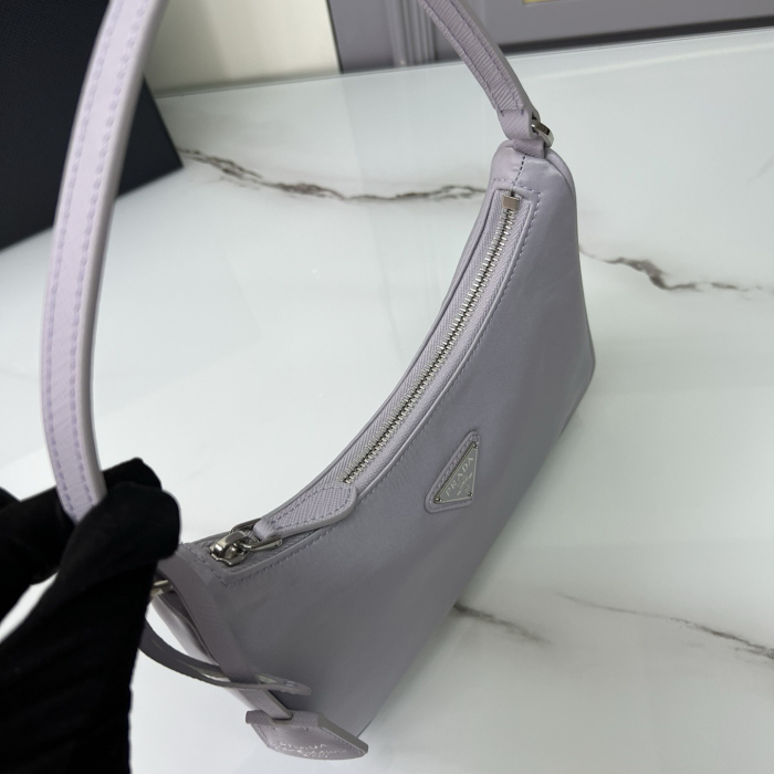 Prada 1NE204 Redition 2005 Women Bags 22*18*6.5cm