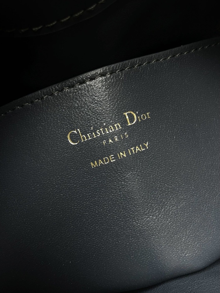 Dior Nolita Women Shoulder Bags 27*25*5cm