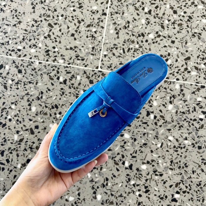 Loro Piana Women Slippers Size 36-41