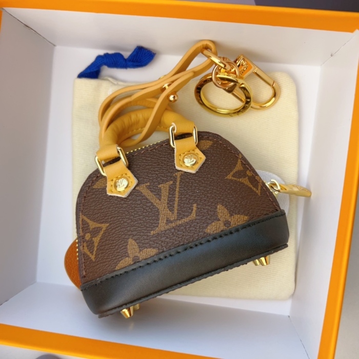 Louis Vuitton Keychain