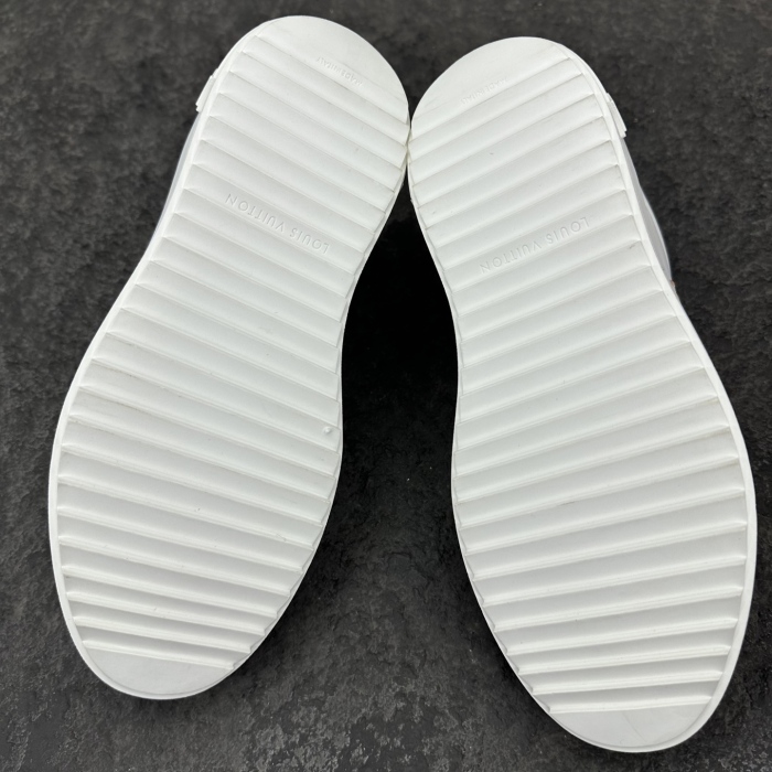 Louis Vuitton Time Out Sneaker Size 36-46