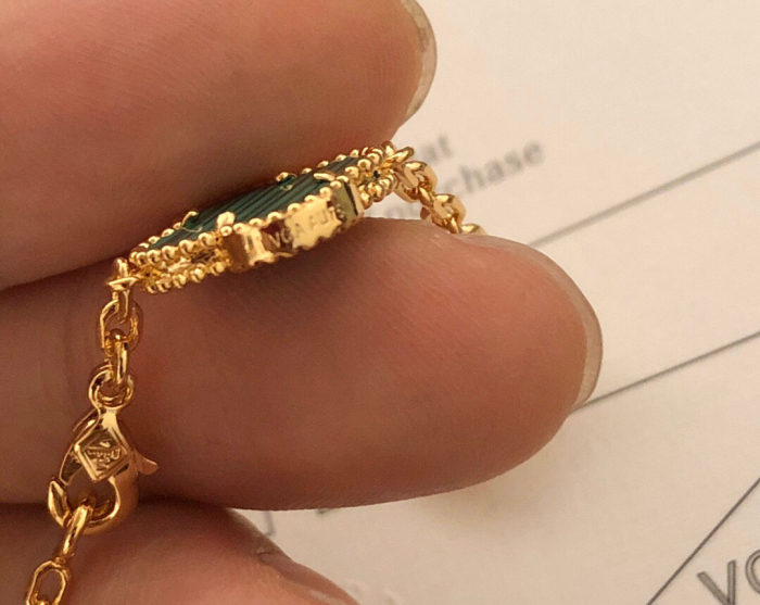 Van Cleef & Arpels Necklace