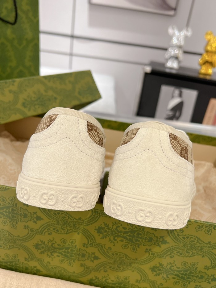 Gucci GG 2024ss Sneaker Size 36-46