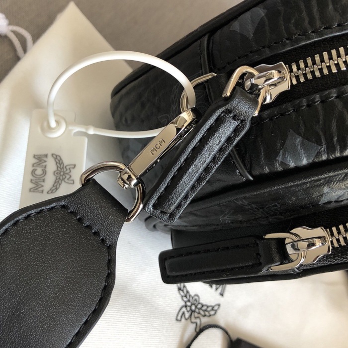 MCM Shoulder Bags 17*12*7cm