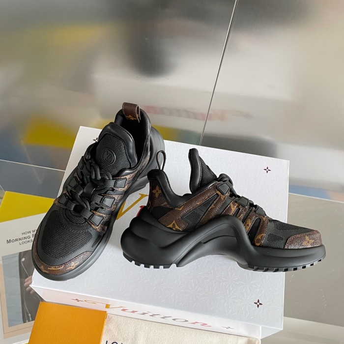 Louis Vuitton LV Archlight Sneaker Size 36-41