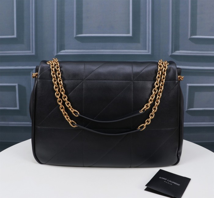 YSL Jamie Women Shoulder Bags 2-Size