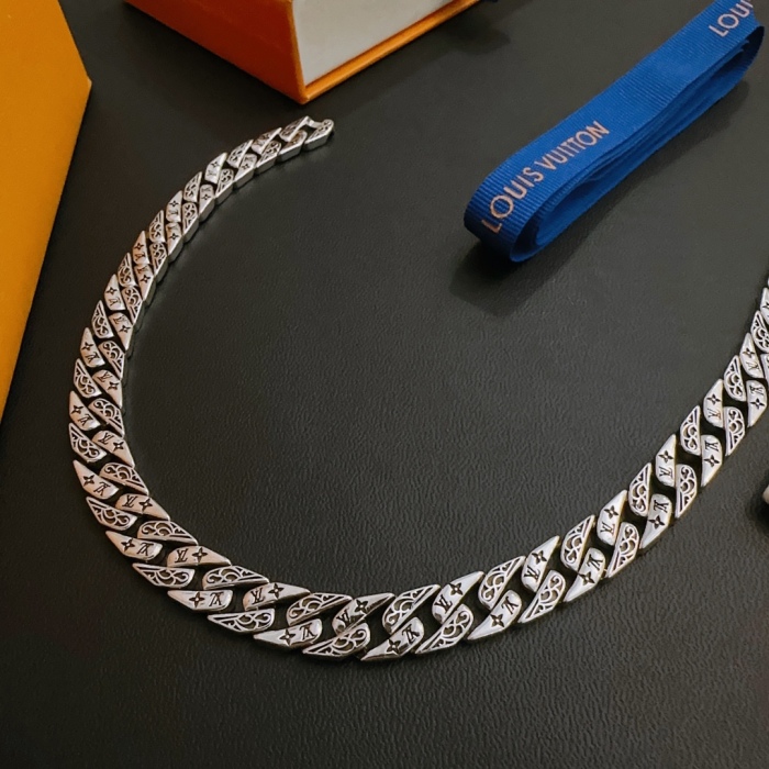 Louis Vuitton Necklace