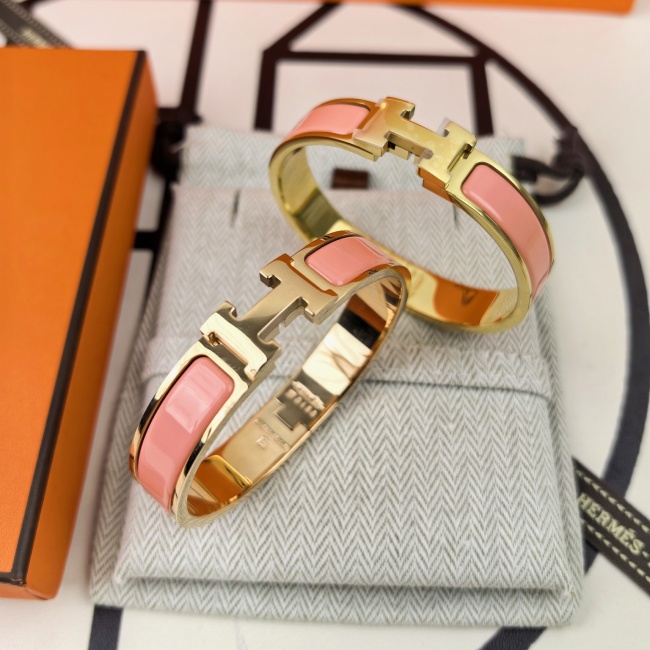 Hermes Bracelet