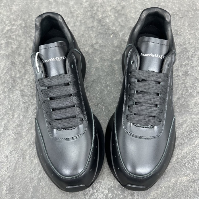 Alexander McQueen Sprint Sneaker Size 36-46