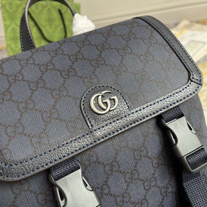 Gucci Men Backpack 2-Size
