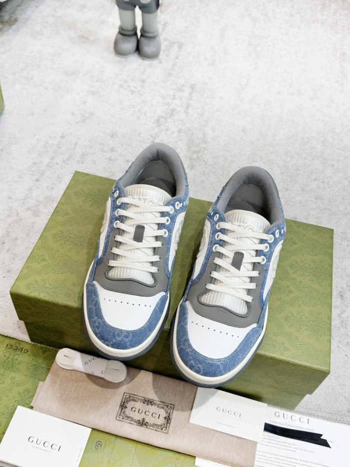Gucci MAC80 Sneaker Size 36-45