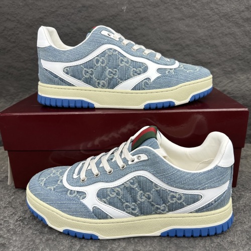 Gucci RE-WEB Sneaker Size 36-46
