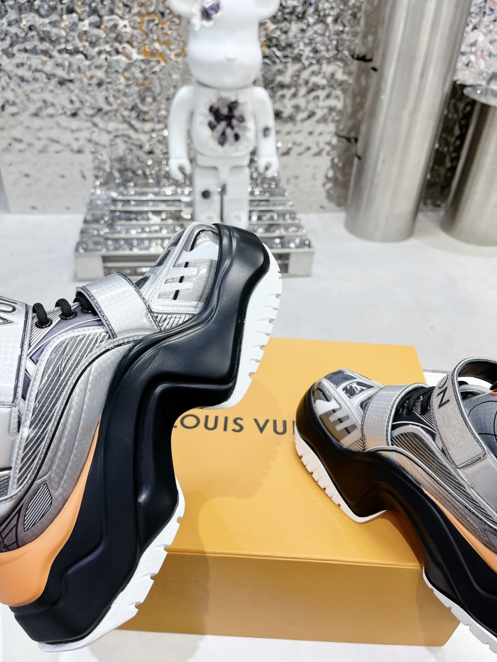 Louis Vuitton Cruise23 Archlight 2.0 Sneaker Size 36-41