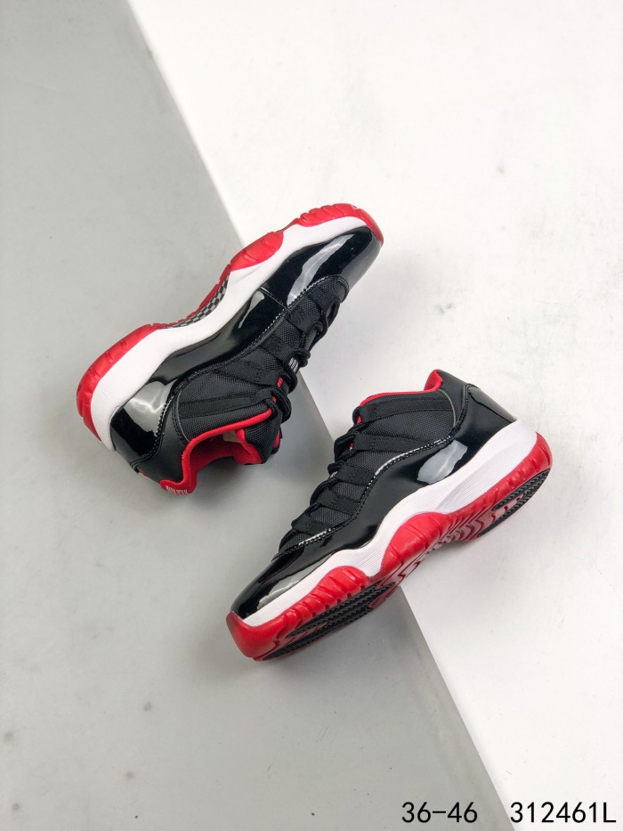 Nike Air Jordan 11 Mens/Women Sneakers Shoes Gr. 36-46