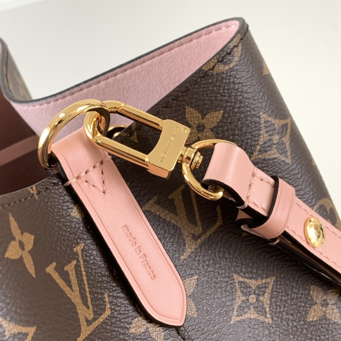 Louis Vuitton M44022 NéoNoé Women Bags Size 27*26*22cm