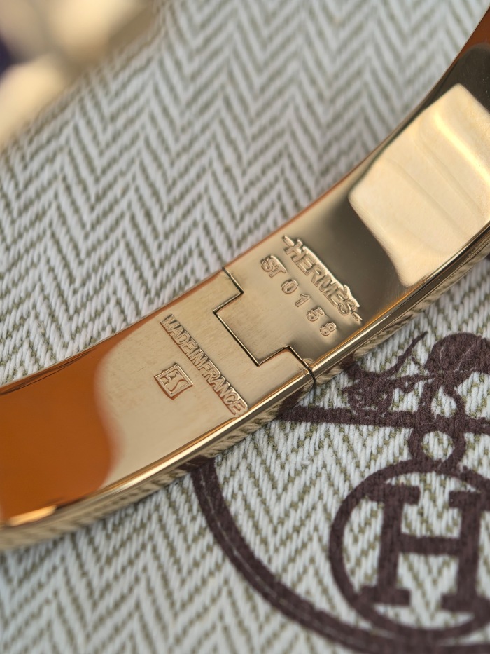 Hermes Bracelet