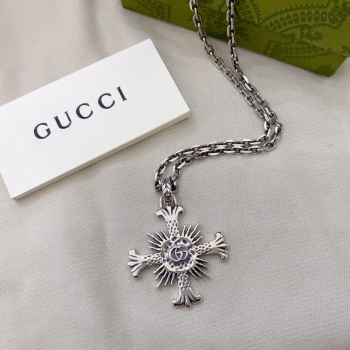 Gucci Necklace 42cm