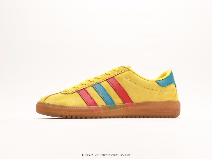 Adidas Originals Gazelle Sneakers Size 36-45 4-Color
