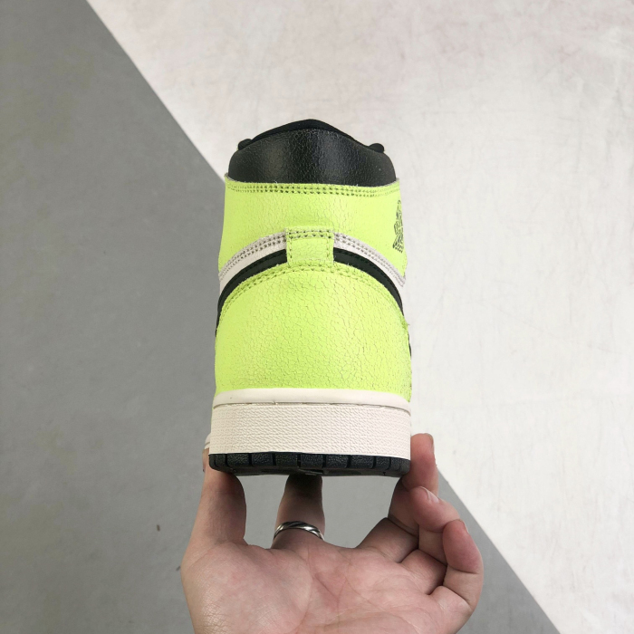 Nike Air Jordan 1 High Top Sneakers Shoes Gr. 36-46