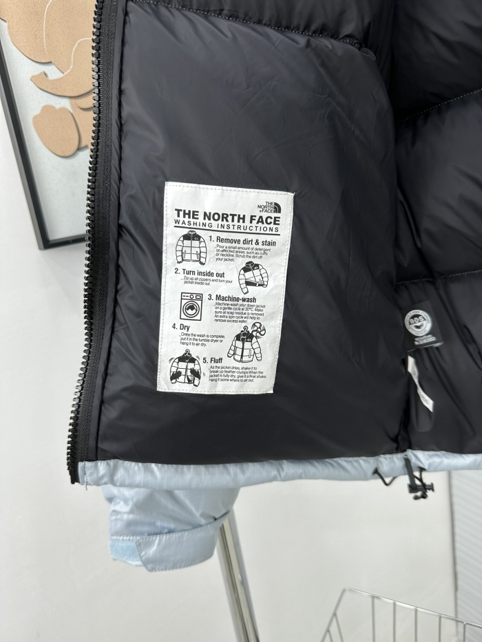 The North Face 1996 Men Women Winter Jacket XS-XXL