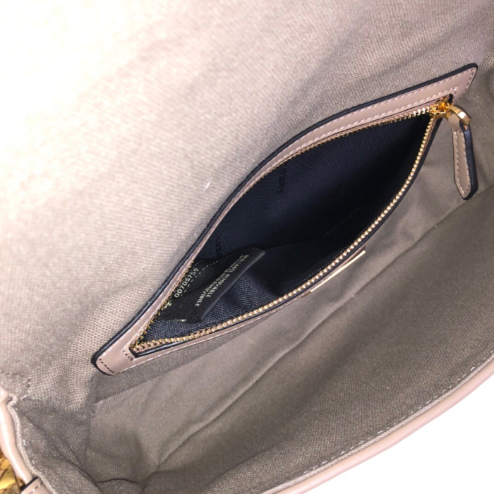 Fendi New Shoulder Bags 26*5*15cm