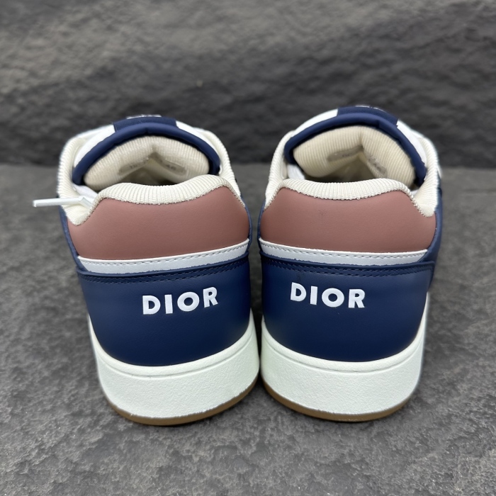 Dior B27 Low Top Sneaker Size 36-46