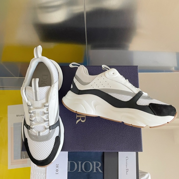 Dior B22 Sneaker Size 39-46   6-Color