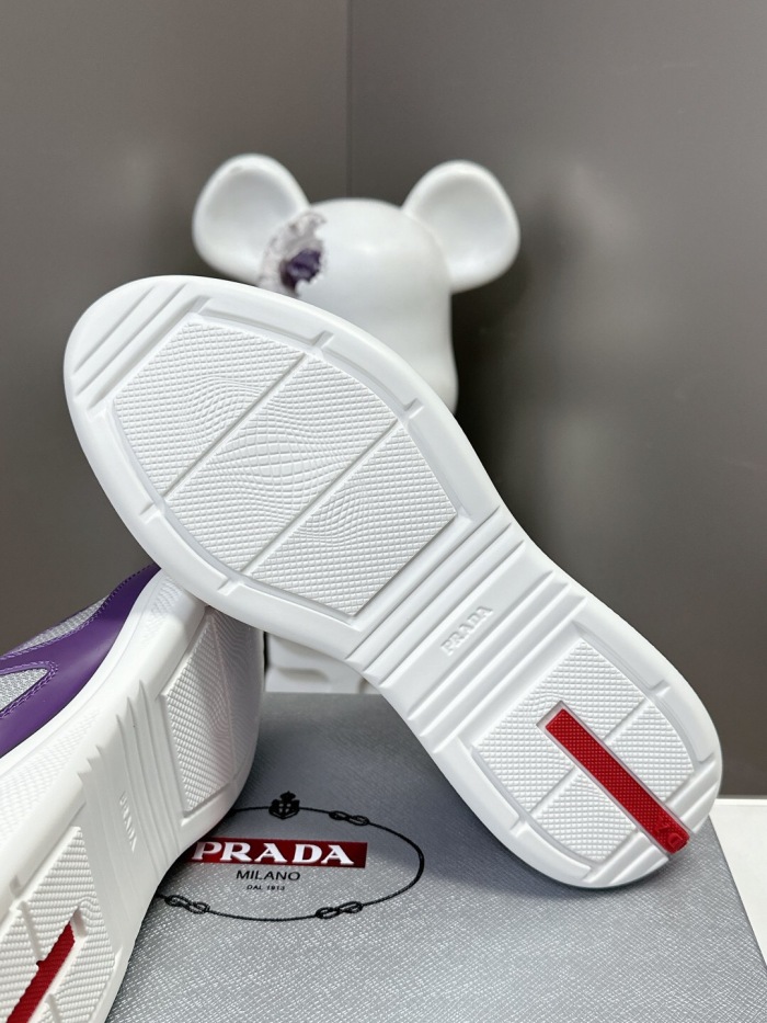 Prada America's Cup Sneaker Size 36-46
