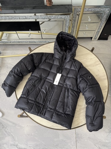 C.P. Company D.D. Shell Hooded Down Jacket Size XS-2XL