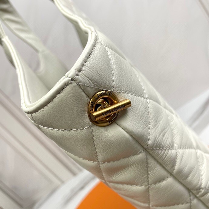 YSL Icare Saint Laurent Shopping Bags Size 58*47*8cm