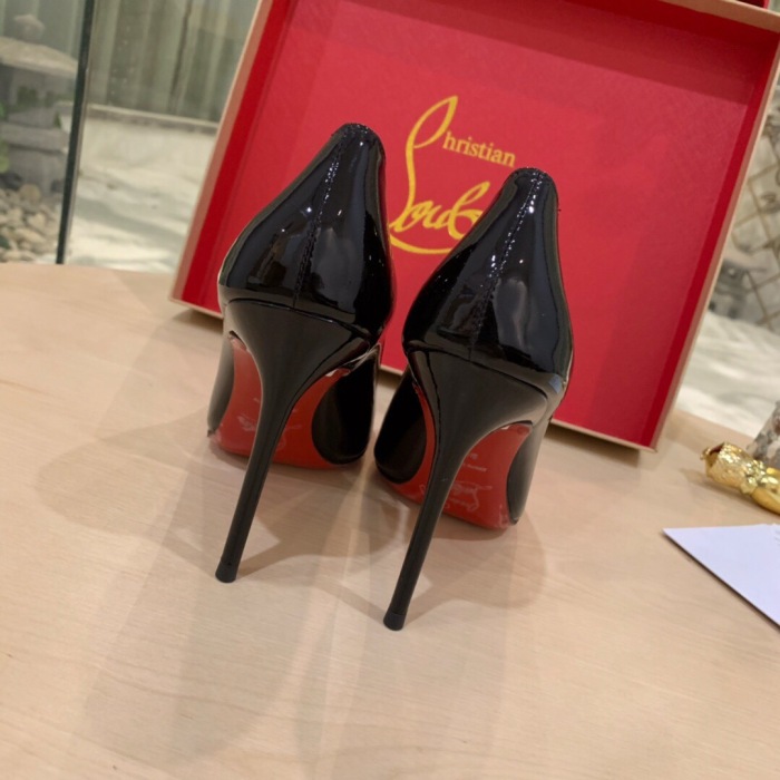 Christian Louboutin Kate Pumps Size 35-41 4-Color