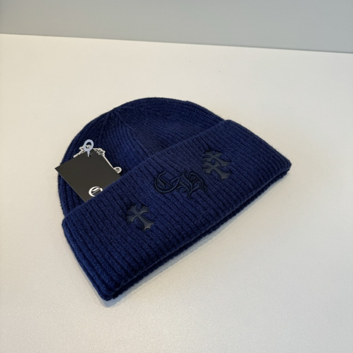 Chrome Hearts Knitted Hat