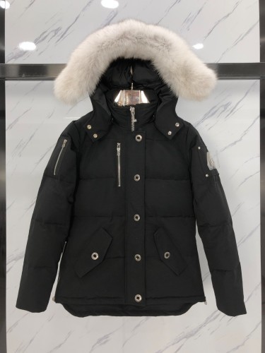 Moose Knuckles 05 Women Winter Jacket Size XS-XL