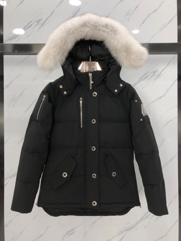 Moose Knuckles 05 Women Winter Jacket Size XS-XL