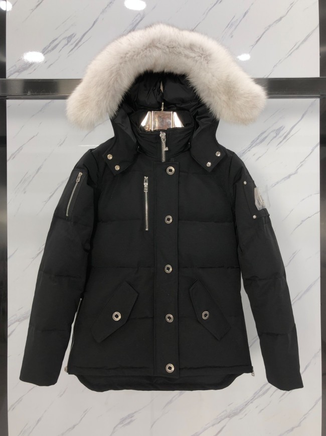 Moose Knuckles 05 Women Winter Jacket Size XS-XL