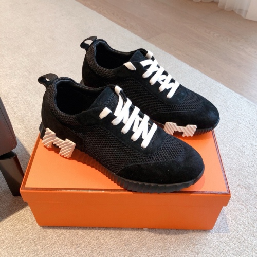 Hermes Bouncing Sneaker Size 36-46