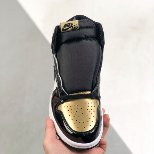 Nike Air Jordan 1 High Top Sneakers Shoes Gr. 36-46
