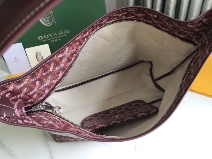Goyard Hobo Boheme Shopping Bags 42*27*15cm