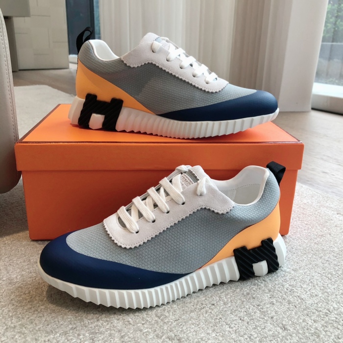 Hermes Bouncing Sneaker Size 36-46