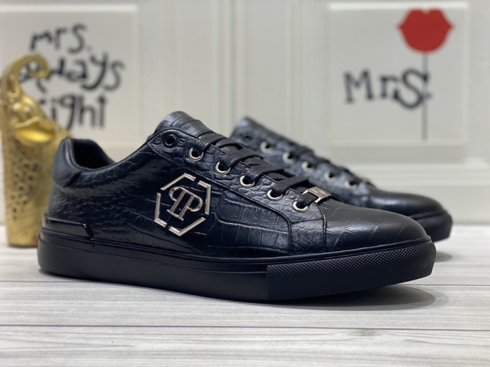 Philipp Plein Mens Outdoor Sneakers Shoes 38 - 45