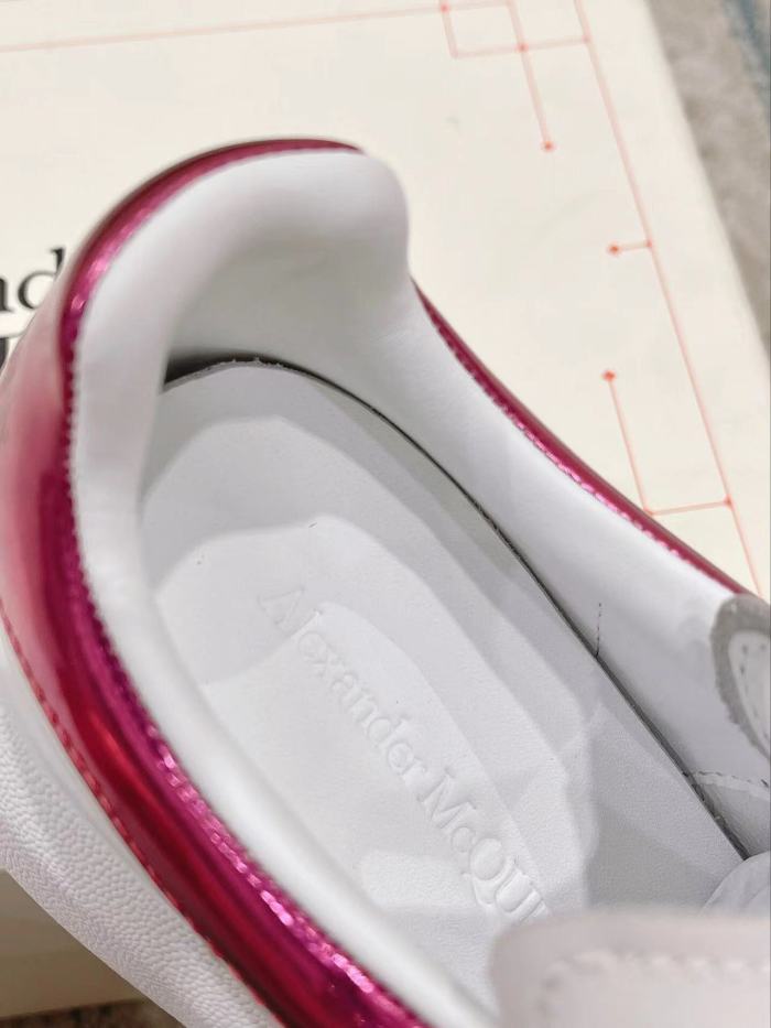 Alexander McQueen OVERSIZED Sneaker Size 35-40  5-Color