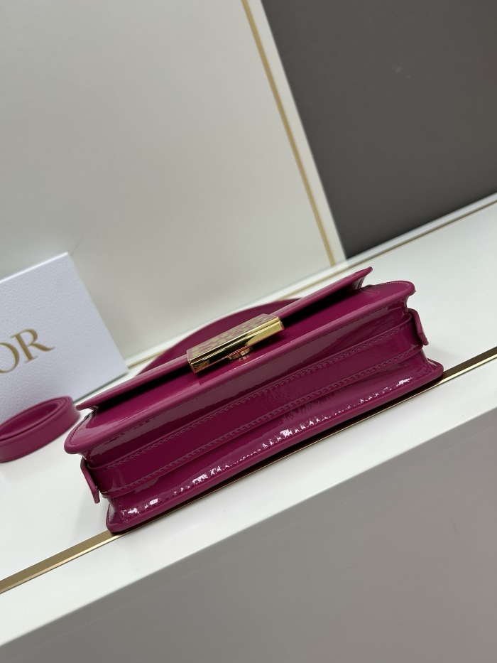 Dior Miss New Women Shoulder Bags Size 18*6.5*11cm