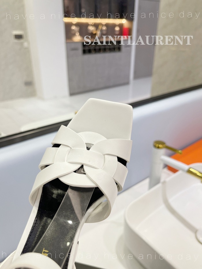 YSL Tribute Pumps Size 35-41 8-Color